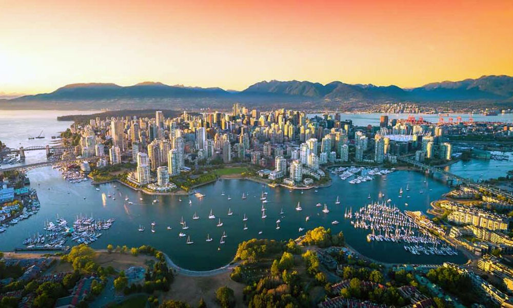 Vancouver